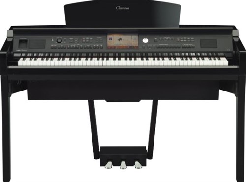 Đàn piano điện Yamaha CVP-709PE